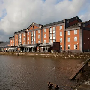 Ellesmere Port/cheshire Oaks By Ihg **** Ellesmere Port
