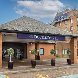 Doubletree By Hilton Manchester Airport Hale (Greater Manchester)