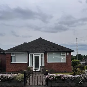 230 Councillor Lane Cheadle (Greater Manchester)
