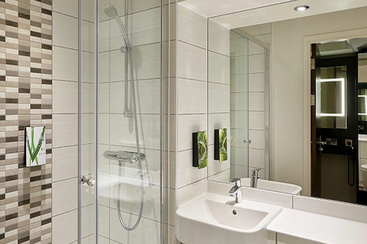 Premier Inn Manchester Cheadle  Cheadle (Greater Manchester)