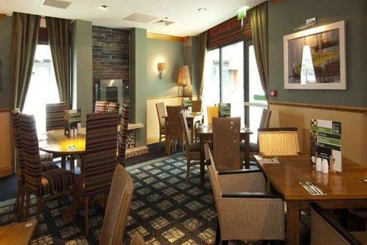 Premier Inn Manchester Cheadle  Cheadle (Greater Manchester)