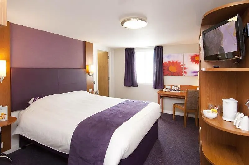 Premier Inn Manchester Cheadle  3*, Cheadle (Greater Manchester) United Kingdom