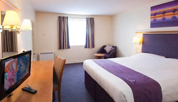 Premier Inn Manchester Cheadle  3*, Cheadle (Greater Manchester)